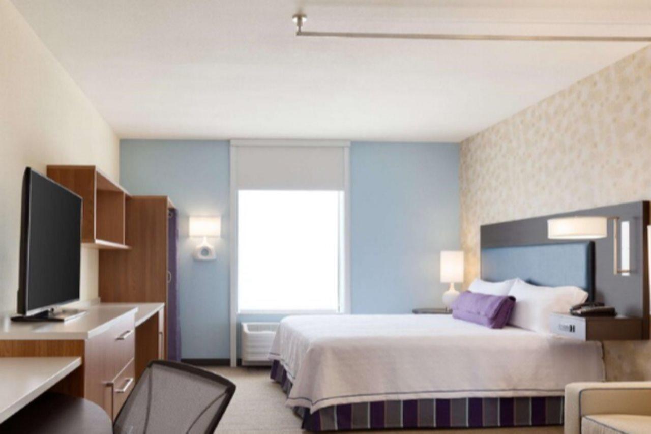 โฮม 2 สวีท บาย ฮิลตัน โอคลาโฮมา ซิตี้ เควล สปริง Hotel โอคลาโฮมาซิตี้ ภายนอก รูปภาพ